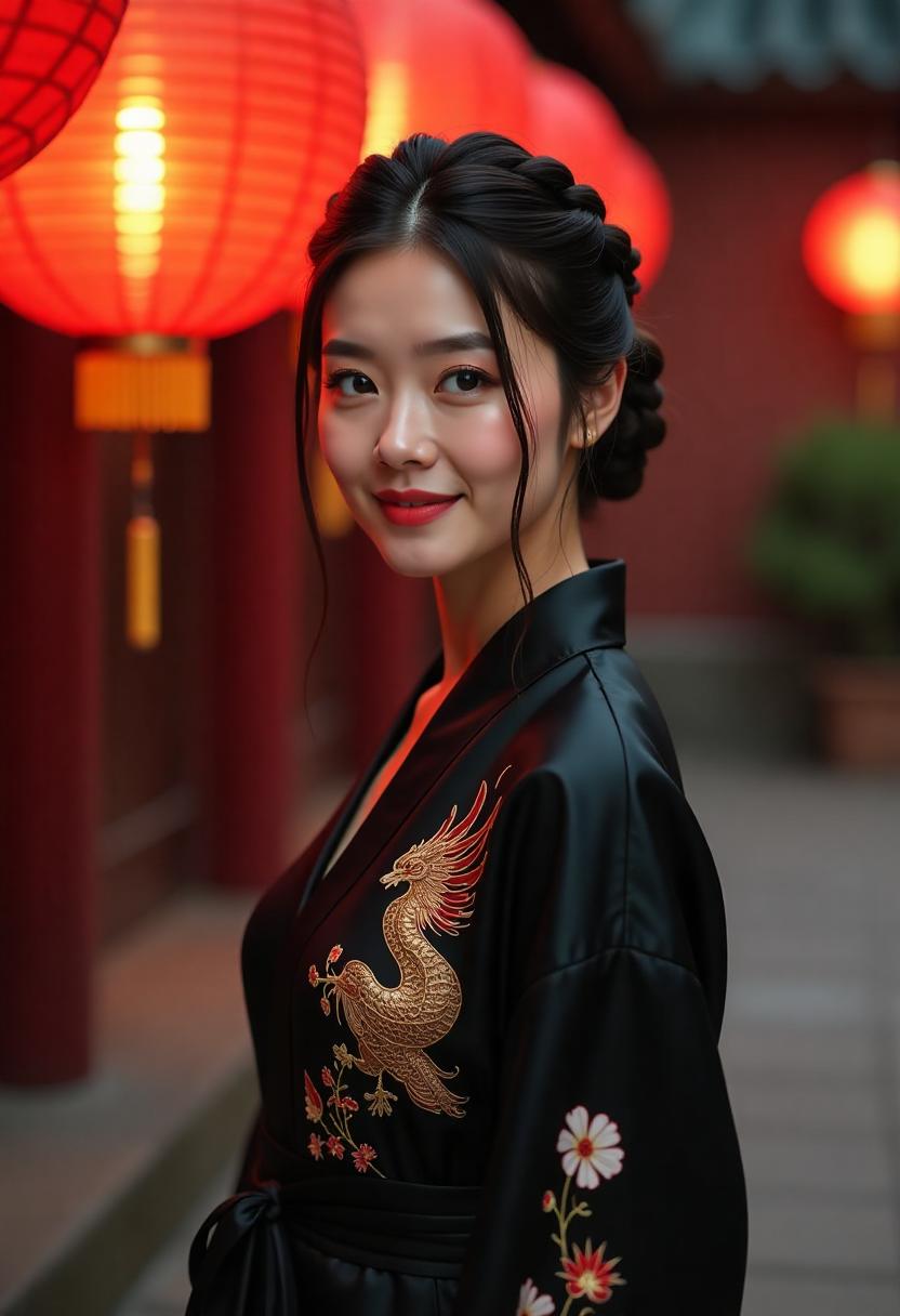 校园清新风写真视频缩略图