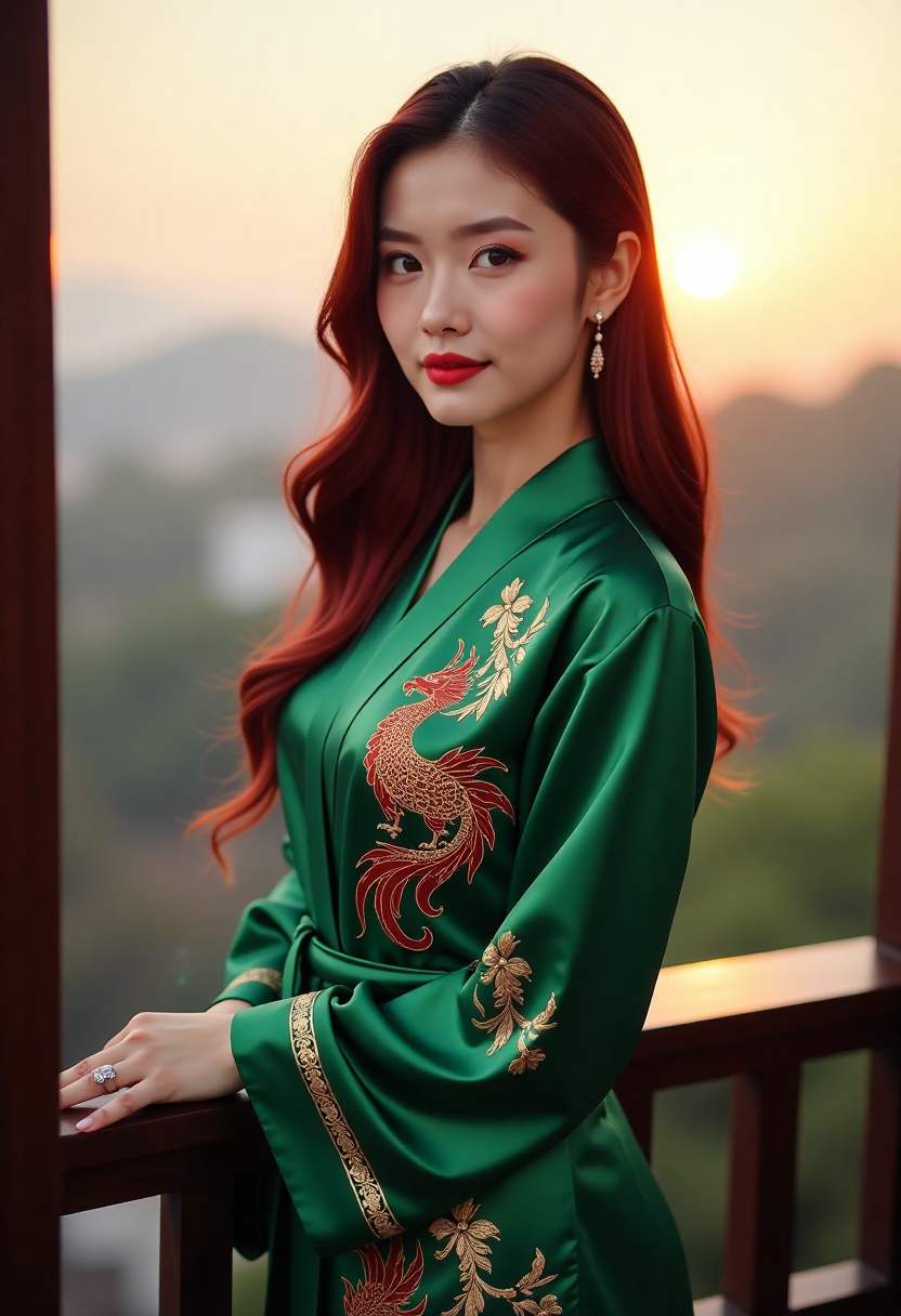 国风汉服外拍季专题头图